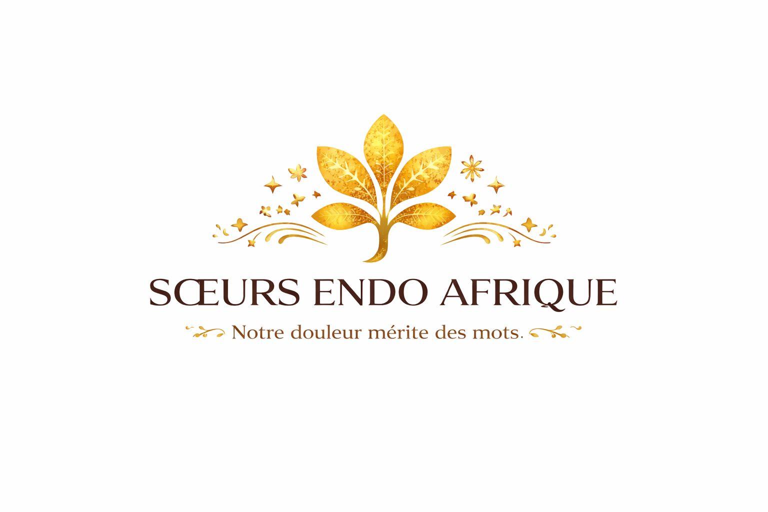 Sœurs Endo Afrique — Notre douleur mérite des mots